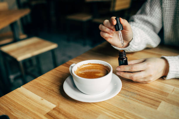 What Happens When You Combine Caffeine with CBD Oil